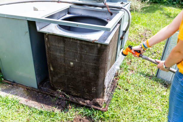 Best Air Duct Cleaning Near Me  in Duncan, OK
