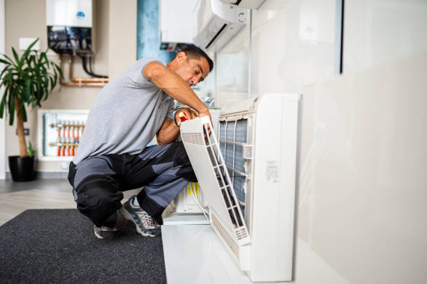 Best Commercial Air Duct Cleaning  in Duncan, OK