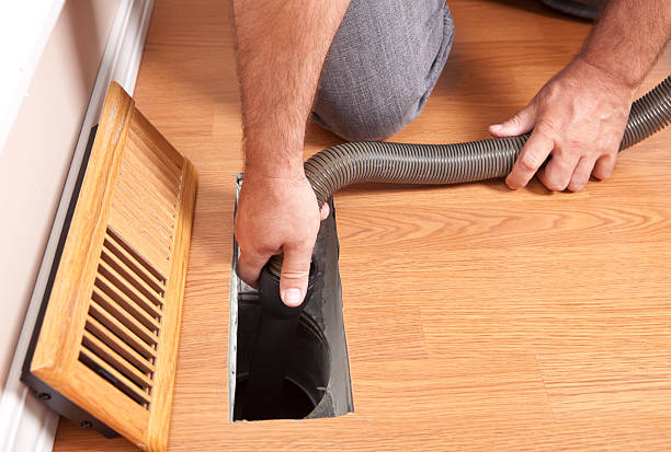 Best Local Air Duct Cleaning Services  in Duncan, OK