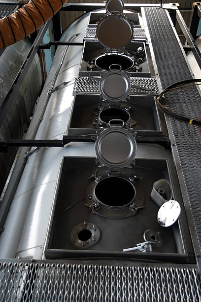 Professional Airduct Cleaning in OK