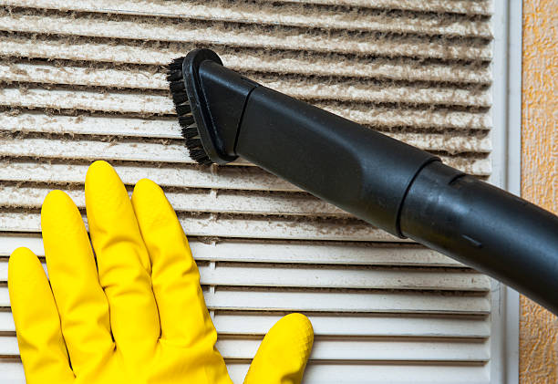 Best HVAC Maintenance and Cleaning  in Duncan, OK